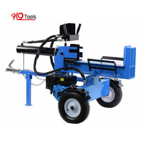 22 Ton Spaccalegna 7HP Gasolina <span class=keywords><strong>Leña</strong></span> Cortadora <span class=keywords><strong>de</strong></span> madera <span class=keywords><strong>de</strong></span> la máquina <span class=keywords><strong>de</strong></span> corte <span class=keywords><strong>de</strong></span> la madera <span class=keywords><strong>de</strong></span> 2017 - Product Image 1
