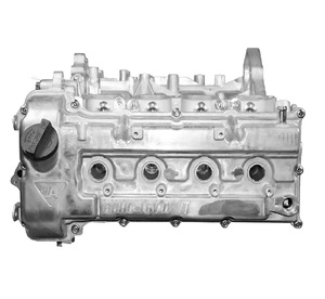 Nuevo Motor de Repuesto DAM15KR de Alta Calidad, Bloque Largo, 1.5L Gasolina, para Camioneta Changan Mini - Product Image 4