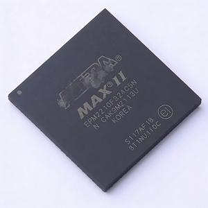 Nouvelle puce mémoire IC EMCP EPM2210F256I5N avec capacités et caractéristiques précises et montage standard pour applications électroniques - Product Image 1