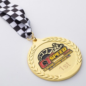 Medalla del Festival del Premio al Mejor Chef de LAS VEGAS para EVENTOS DE PRIMERA CLASE DE <span class=keywords><strong>BARCELONA</strong></span> - Product Image 2