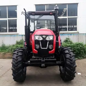 Tracteur agricole De Machines Agricoles LT1004 Agricole Tracteur Avec Motoculteur