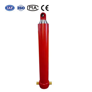 Cilindro idraulico per autocarro con cassone ribaltabile tipo Hyva - Product Image 2