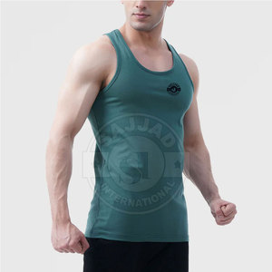 เสื้อกล้ามผู้ชายแห้งเร็ว - Product Image 3