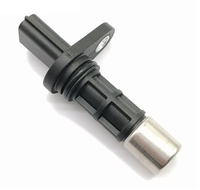 Capteur de position du vilebrequin Fonan 237311KC0A, capteur de vitesse CKP pour NISSAN