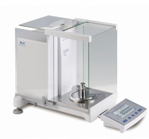 0.01mg مختبر ميزان تحليلي 0.01 ملغ - Product Image 2