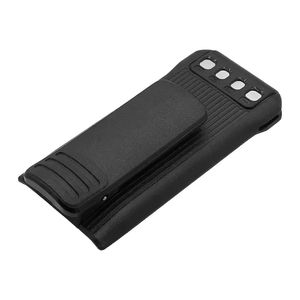 แบตเตอรี่เครื่องรับส่งวิทยุระบบดิจิทัลอุปกรณ์ BL1507แบตเตอรี่ BP510 <span class=keywords><strong>BP560</strong></span> AP580 1500mAh BP515 BP565 AP585แบตเตอรี่ลิเธียม - Product Image 2