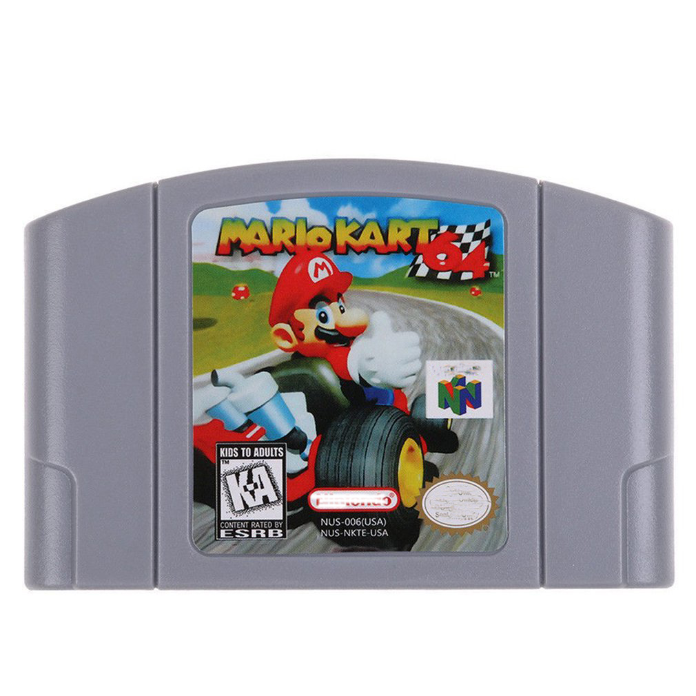 Mario Kart