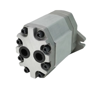 Motor Hidráulico Favorito de los Clientes, 23ccm, Múltiples Velocidades para Equipos de Dragado de Alcantarillado, Serie CMF-5 - Product Image 3