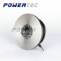 Cartouche de Turbine Billet BV39 54399880027 8200204572 pour Renault Clio II 1.5 DCi 74Kw 100HP K9K-THP 2004-2005