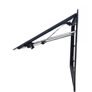 Fenêtre de <span class=keywords><strong>camping</strong></span>-<span class=keywords><strong>car</strong></span> en acrylique de haute qualité 1300*600mm pour caravane, <span class=keywords><strong>camping</strong></span>, <span class=keywords><strong>camping</strong></span>-<span class=keywords><strong>car</strong></span>, certifiée E13 - Product Image 4