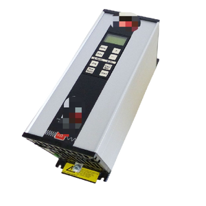 Controlador de Frecuencia Variable Plc VLT Tipo 2050 195H3309 61kVA - Product Image 1