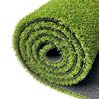 Vente directe usine : Tapis de putting pour le golf, gazon artificiel à rebond naturel, gazon artificiel pour terrains de tennis