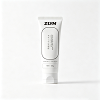 Lait Nettoyant Doux aux Acides Aminés et Extraits Végétaux Marque Blanche pour Soin Quotidien du Visage à Domicile – Vente en Gros