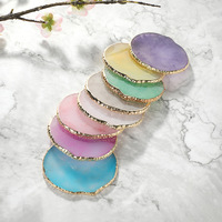 Vente en gros Nail Art Cosmétique Palette de mélange Couleur Nail Art Affichage palette de pigments pour les ongles pour la pratique