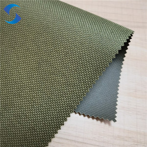 <span class=keywords><strong>Tela</strong></span> <span class=keywords><strong>Oxford</strong></span> de Poliéster 300D de Alta Calidad, 100% Poliéster, Recubierta de PVC, Impermeable, Elástica y Tejida, para Mochilas y Fundas de Coche - Product Image 1