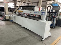 Tête de forage multiaxe et perceuse cnc avec tête de forage multibroche 4 axes