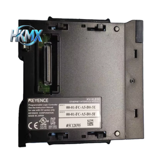 Módulo de Comunicación PLC KV-XLE02 KV-XLE01 KV-XLE04 KV-XLE08, Unidad de Expansión Ethernet para Control de Redes de Automatización Industrial - Product Image 1