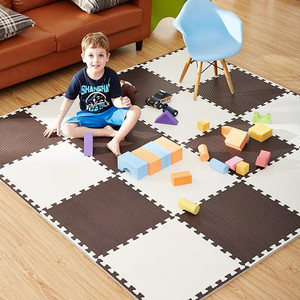 EVA mousse <span class=keywords><strong>tapis</strong></span> de jeu bébé <span class=keywords><strong>magique</strong></span> tatami <span class=keywords><strong>tapis</strong></span> de jeu - Product Image 2