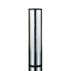 Produttore di pioggia che vende agitatore in metallo, strumenti musicali <span class=keywords><strong>Shaker</strong></span>. SH25A - Product Image 1