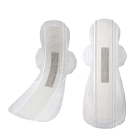 Extracto de hierbas superabsorbente para mujer, compresas sanitarias de anión sueltas ultrafinas