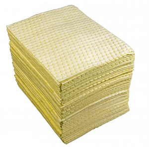 وسادة ماصة كيميائية متعددة الأغراض مع غطاء فيبر ناعم قوي وبر منخفض - Product Image 5