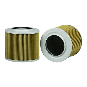 Filtro de sucção de óleo hidráulico, krj6214 krj4008 pro usado para máquina escavadora e outros equipamentos mecânicos