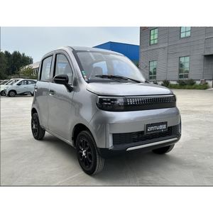 Voiture électrique miniature entièrement fermée L6e EEC COC, mobilité électrique, prix bas, fabriquée en Chine pour l'UE - Product Image 4