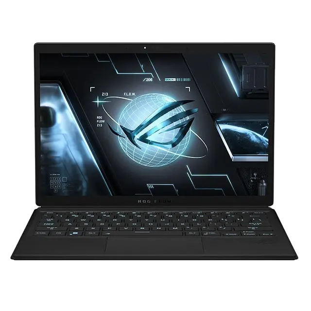 2023 New Original For Asus Asus Zenbook X 14.5 inch i9-13900H 16GB 1TB SSD RTX 4050 4060 touch screen gaming laptop pc