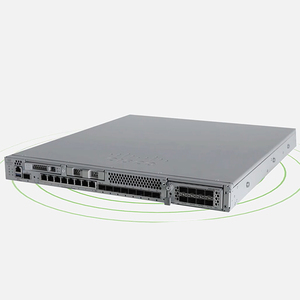 FPR3120-NGFW-K9 FPR3120-ASA-K9 Pare-feu sécurisé 3120 Appareil de sécurité réseau d'entreprise - Product Image 1