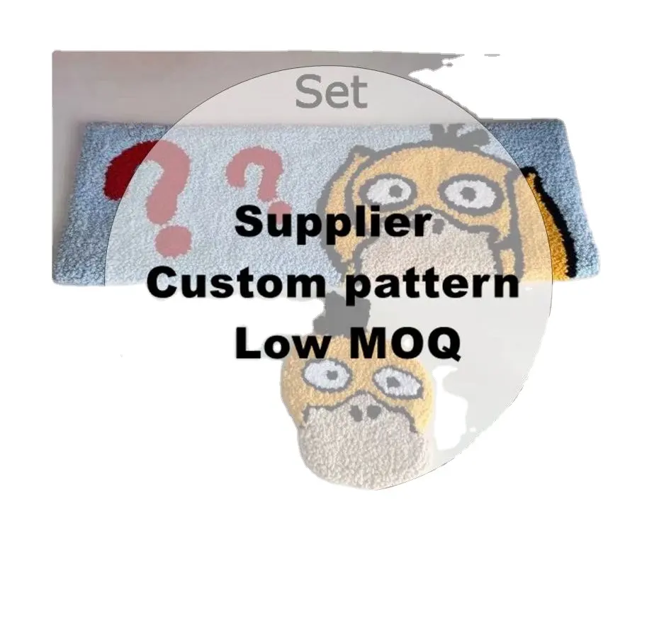 Fornecedor profissional tapete de mouse 3d personalizado com melhor preço tapete bape estilo fashion tapetes e tapetes de anime feitos à mão