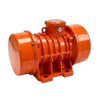 OLI WOLONG Externer Betonrüttler 750W 1PS 380V/415V 100% Kupfer Elektrischer Tragbarer Dreiphasen-Betonrüttlermotor