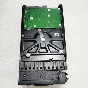 Disque dur SSD OEM 2 To à prix de gros en Chine, disques durs 2,5 et 3,5 pouces 7,2K, SSD SAS 2 To C36WJ 400-ALOB 1HXF5 - Product Image 4