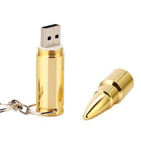 Clé USB 3.0 en métal, 16 Go/32 Go/64 Go/128 Go/256 Go, clé USB 2.0 avec logo personnalisé