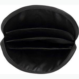 Bolsa para Platillos, Estuche Redondo para Platillos, Bolsa de Transporte para Baquetas, Mochila para Platillos, Bolsa de Transporte, Bolsa de Almacenamiento para Instrumentos - Product Image 2