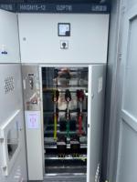 OEM/ODM Panneau de distribution de commutation de transfert automatique (ATS) pour générateur GCK basse tension, intérieur, 11KV 12KV, IP55, Verrouillage hybride