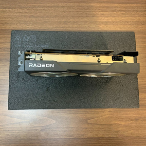 Meilleures ventes, livraison rapide, carte graphique de jeu Radeon GPU RX6600XT 6650XT 6700XT 6750XT 6800XT 6900XT, vente en gros - Product Image 4