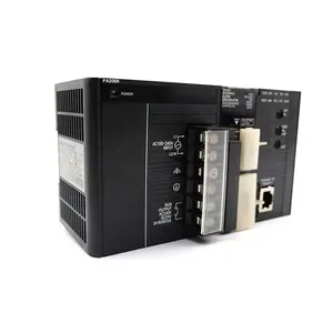 기존 CJ1W PA205R 전원 공급 장치 PLC 모듈 CJ1W-PA205R