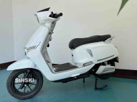 Vélo électrique hybride SINSKI certifié CE, vélo électrique 1000w 48v, motos électriques pour adultes