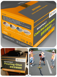 Material para Reparación de Grietas en Carreteras - Product Image 4