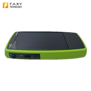 NetAlly AIRCHECK G3C PRO Probador <span class=keywords><strong>de</strong></span> <span class=keywords><strong>red</strong></span> inalámbrica AIRCHECK G3 Wi-Fi 6 Analizador inalámbrico Original - Product Image 3