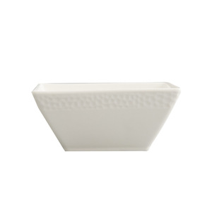 Assiettes en céramique personnalisées à prix de gros pour mariage, vaisselle décorative en porcelaine - Product Image 5