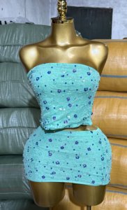 Nouvelles Balles de Vêtements pour Femmes – Styles Mixtes, Stock Fournisseur, Vente en Gros, Robes Décontractées, Vêtements Mixtes, Approvisionnement en Gros - Product Image 4