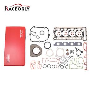 Kit de révision et de reconstruction du moteur Raceorly EA888 2.0T avec service OEM personnalisé pour Audi A4 A5 TT Q5 2.0 TFSI Golf GTI - Product Image 2