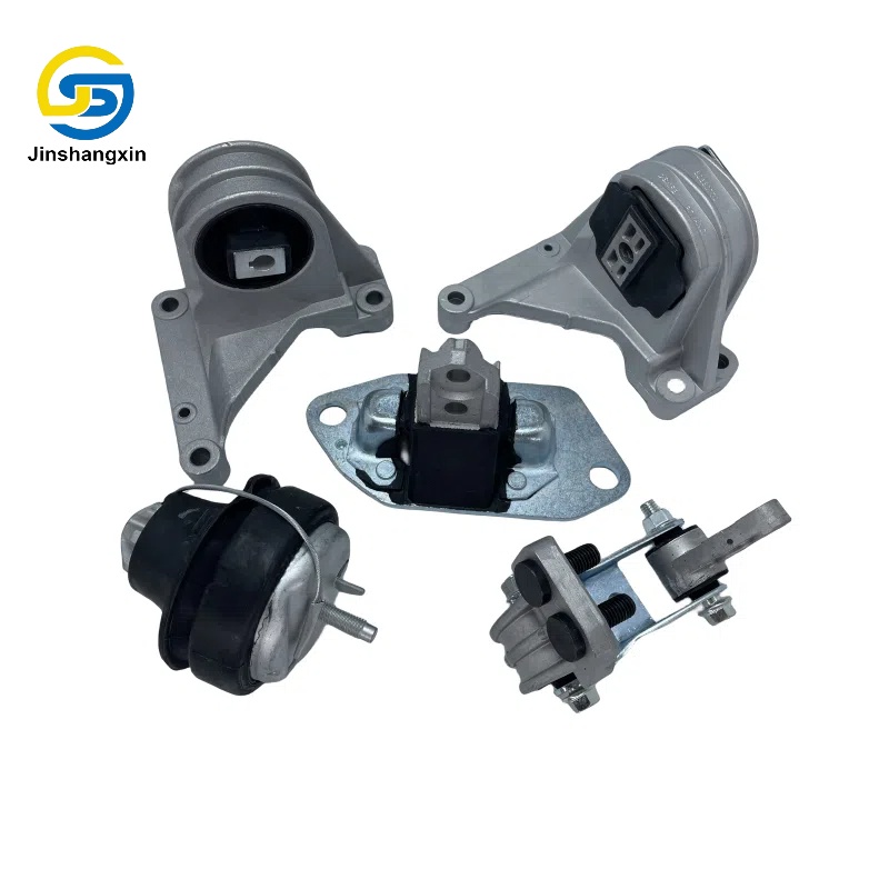 URO Parts 30748811 Supporto Motore, Elastomero E Lega Di Alta Qualità, Ricambio OEM