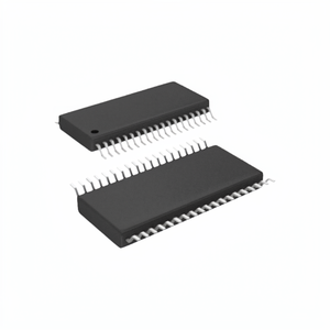 38 TFSOP Electronic Circuit Components SN75LVDT388DBT Interface Original One Stop Service - Product Image 1