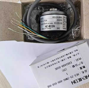 ตัวเข้ารหัสใหม่ Fa-<span class=keywords><strong>coder</strong></span> HES-25-2MHC-800-050-00E HES-25-2MHC ผู้ผลิตสินค้าผู้ขาย - Product Image 4