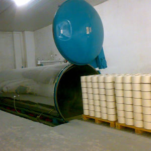 Machine automatique de conditionnement de fixation de fil de Cedit nouvelle capacité de 100-2000kg certifiée CE garantie de 2 ans pour l'usine de fabrication - Product Image 1