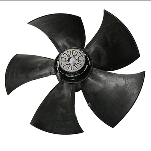 Ventilador Axial Industrial A6D630-AN01-01, 630 mm, 400 V/480 V CA, 600 W, 890 RPM, 4426 CFM, Ventilador de Refrigeración y Ventilación - Product Image 3