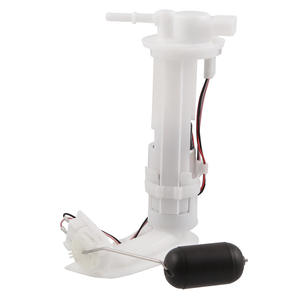 Conjunto de Bomba de Combustible EFI para Motocicleta, Bomba de Gasolina/Combustible 16700-2G1-A00, Acero Inoxidable, Hierro, Plástico, Nuevo, 1 Año de Garantía - Product Image 2