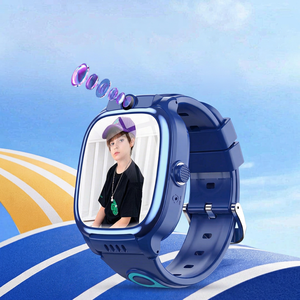 Y88 Kids 4G <b>Sim</b> <b>Card</b> Smartwatch with LBS+WiFi Positioning 1.69" Screen Anti-Lost Children Relojes Smart Watch 2026 - Product Image 1
